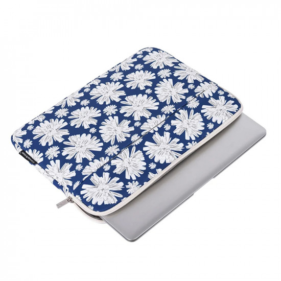 CanvasArtisan  Tablet Sleeve (H34 11)  for 12  13 inch Devices  Blue