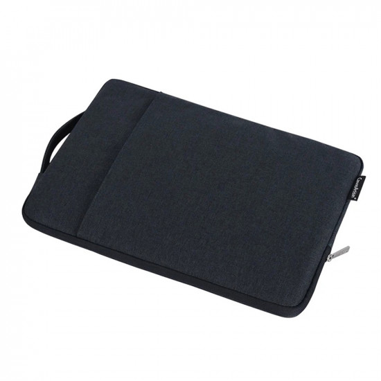 CanvasArtisan Laptop Handbag (L25 89) for 13 14 inch Devices Light Gray CanvasArtisan Laptop Handbag (L25 89) for 13 14 inch Devices Light Gray