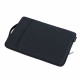 CanvasArtisan Laptop Handbag (L25 89) for 13 14 inch Devices Light Gray CanvasArtisan Laptop Handbag (L25 89) for 13 14 inch Devices Light Gray