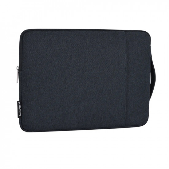 CanvasArtisan Laptop Handbag (L25 89) for 13 14 inch Devices Light Gray CanvasArtisan Laptop Handbag (L25 89) for 13 14 inch Devices Light Gray