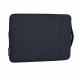 CanvasArtisan Laptop Handbag (L25 89) for 13 14 inch Devices Light Gray CanvasArtisan Laptop Handbag (L25 89) for 13 14 inch Devices Light Gray