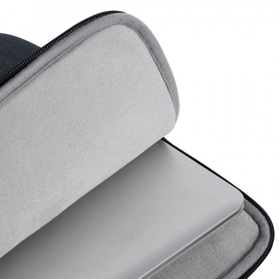 CanvasArtisan Laptop Handbag (L25 89) for 13 14 inch Devices Light Gray CanvasArtisan Laptop Handbag (L25 89) for 13 14 inch Devices Light Gray