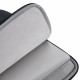 CanvasArtisan Laptop Handbag (L25 89) for 13 14 inch Devices Light Gray CanvasArtisan Laptop Handbag (L25 89) for 13 14 inch Devices Light Gray