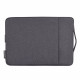 CanvasArtisan Laptop Handbag (L25 89) for 13 14 inch Devices Dark Gray CanvasArtisan Laptop Handbag (L25 89) for 13 14 inch Devices Dark Gray