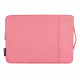 CanvasArtisan  Laptop Handbag (L25 89)  for 13  14 inch Devices  Pink