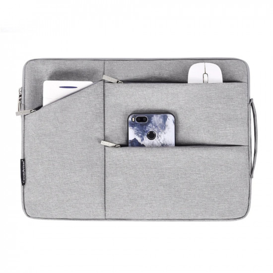 CanvasArtisan  Tablet Handbag (L25 58)  for 12  13 inch Devices  Pink
