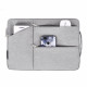 CanvasArtisan  Tablet Handbag (L25 58)  for 12  13 inch Devices  Pink