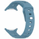 Techsuit Watchband (W055) Samsung Galaxy Watch UltraΒ 47mm Turquoise Techsuit Watchband (W055) Samsung Galaxy Watch UltraΒ 47mm Turquoise
