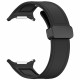 Techsuit Watchband (W056) Samsung Galaxy Watch UltraΒ 47mm Black Techsuit Watchband (W056) Samsung Galaxy Watch UltraΒ 47mm Black