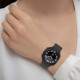 Techsuit Watchband (W056) Samsung Galaxy Watch UltraΒ 47mm Black Techsuit Watchband (W056) Samsung Galaxy Watch UltraΒ 47mm Black