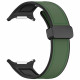 Techsuit Watchband (W056) Samsung Galaxy Watch UltraΒ 47mm Green Techsuit Watchband (W056) Samsung Galaxy Watch UltraΒ 47mm Green