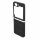 Techsuit Magic Shield Samsung Galaxy Z Flip6 Bordeaux Techsuit Magic Shield Samsung Galaxy Z Flip6 Bordeaux