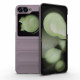 Techsuit Magic Shield Samsung Galaxy Z Flip6 Purple Techsuit Magic Shield Samsung Galaxy Z Flip6 Purple