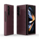 Techsuit Magic Shield Samsung Galaxy Z Fold6 Bordeaux Techsuit Magic Shield Samsung Galaxy Z Fold6 Bordeaux