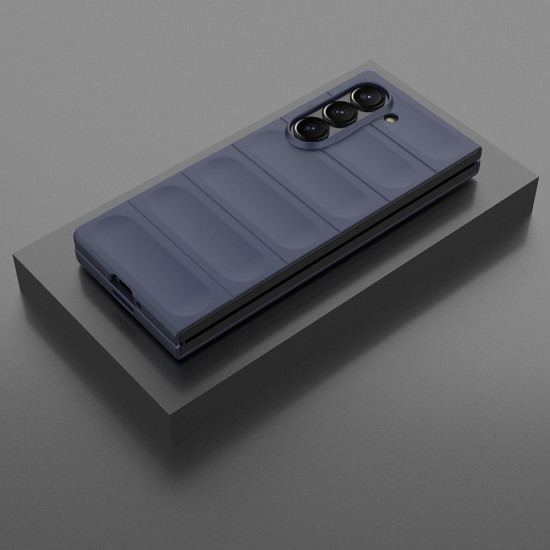 Techsuit Magic Shield Samsung Galaxy Z Fold6 Bordeaux Techsuit Magic Shield Samsung Galaxy Z Fold6 Bordeaux