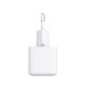 3MK Hyper Charger PD GaN 25W white + 1x USB-C Cable