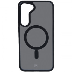 3MK Smoke MagCase Samsung Galaxy S24 S921