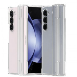 Araree cover Nukin 360 Samsung Galaxy Z Fold6 clear matt AR20-02029B