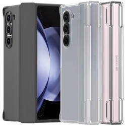 Araree cover Nukin 360 Samsung Galaxy Z Fold6 clear matt AR20-02029B