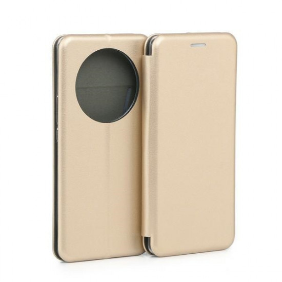 Beline Book Cover Magnetic Honor Magic6 Lite gold Beline Book Cover Magnetic Honor Magic6 Lite gold
