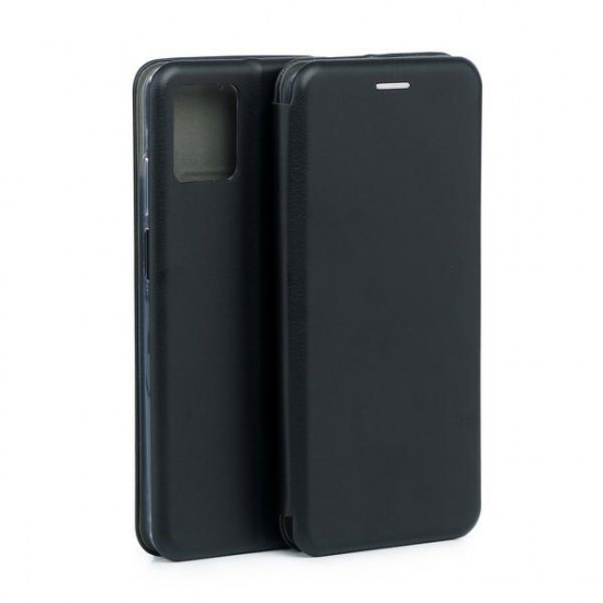 Beline Book Cover Magnetic Moto G32 black Beline Book Cover Magnetic Moto G32 black