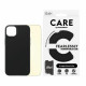 CARE by PanzerGlass Fearlessly Fashionable Case iPhone 15 Plus 6,7" black 1431 CARE by PanzerGlass Fearlessly Fashionable Case iPhone 15 Plus 6,7" black 1431