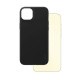 CARE by PanzerGlass Fearlessly Fashionable Case iPhone 15 Plus 6,7" black 1431 CARE by PanzerGlass Fearlessly Fashionable Case iPhone 15 Plus 6,7" black 1431