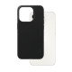 CARE by PanzerGlass Fearlessly Fashionable Case iPhone 15 Pro 6,1" black 1430 CARE by PanzerGlass Fearlessly Fashionable Case iPhone 15 Pro 6,1" black 1430