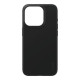 CARE by PanzerGlass Fearlessly Fashionable Case iPhone 15 Pro 6,1" black 1430 CARE by PanzerGlass Fearlessly Fashionable Case iPhone 15 Pro 6,1" black 1430