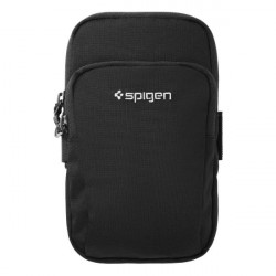 Spigen Dynamic Shield Armband black AMP04617 Spigen Dynamic Shield Armband black AMP04617
