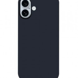 Beline Candy Cover iPhone 16 Plus black