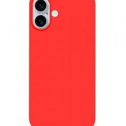 Beline Candy Cover iPhone 16 Plus red