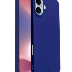 Beline Candy Cover iPhone 16 Plus navy