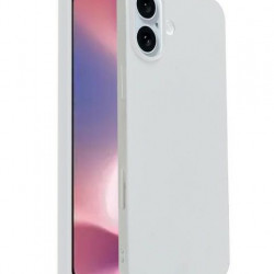 Beline Candy Cover iPhone 16 Plus transparent/clear