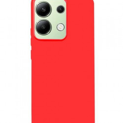 Beline Candy Cover Redmi Note 13 4G red