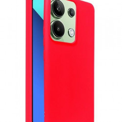Beline Candy Cover Redmi Note 13 4G red