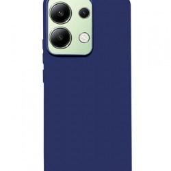 Beline Candy Cover Redmi Note 13 4G navy