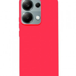 Beline Candy Cover Redmi Note 13 Pro 4G pink