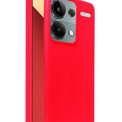 Beline Candy Cover Redmi Note 13 Pro 4G pink