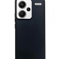Beline Candy Cover Redmi Note 13 Pro+ 5G black