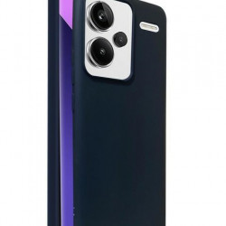 Beline Candy Cover Redmi Note 13 Pro+ 5G black