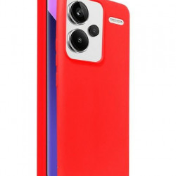 Beline Candy Cover Redmi Note 13 Pro+ 5G red