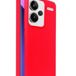 Beline Candy Cover Redmi Note 13 Pro+ 5G pink