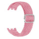 Beline strap Mi Band 8 Nylon pink