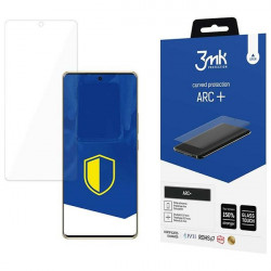 3MK ARC+ Infinix Note 40 Fullscreen Film