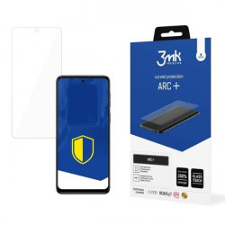 3MK ARC+ Motorola Moto G84 5G Fullscreen Film 3MK ARC+ Motorola Moto G84 5G Fullscreen Film
