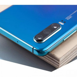 3MK Lens Protect Google Pixel 9 Pro 4 pcs