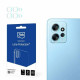 3MK Lens Protect Redmi Note 12 4G 4 pcs