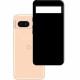 3MK Matt Case Google Pixel 8A 5G black