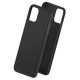 3MK Matt Case Google Pixel 8A 5G black